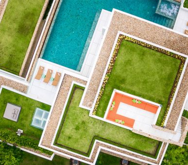 Фото Villa Anavaya 18