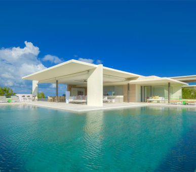 Фото Villa Anavaya 2