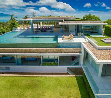 Фото Villa Anavaya 19