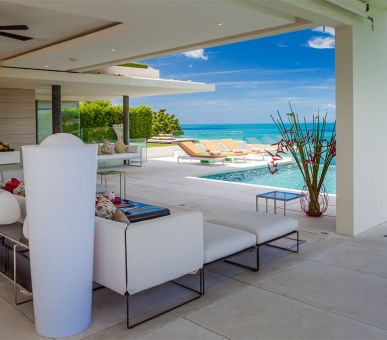 Фото Villa Anavaya 5