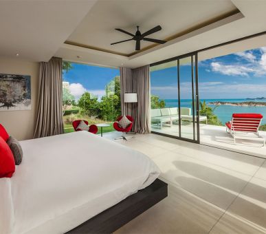 Фото Villa Anavaya 11