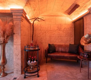 Фото Villa Beachfront Paradise 12