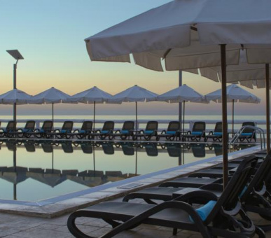 Фото The Westin Dragonara Resort (Мальта, Слима, Сен-Джулианс, Аура, Буджиба) 42