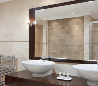 Фото The Westin Dragonara Resort (Мальта, Слима, Сен-Джулианс, Аура, Буджиба) 15