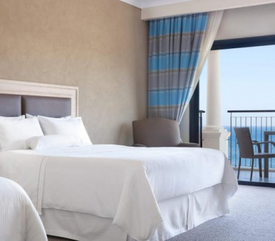 Фото The Westin Dragonara Resort (Мальта, Слима, Сен-Джулианс, Аура, Буджиба) 14