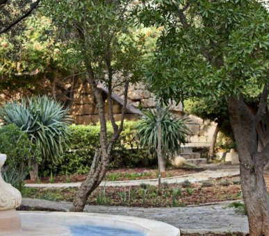 Фото The Westin Dragonara Resort (Мальта, Слима, Сен-Джулианс, Аура, Буджиба) 25