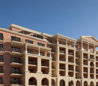 Фото The Westin Dragonara Resort (Мальта, Слима, Сен-Джулианс, Аура, Буджиба) 27