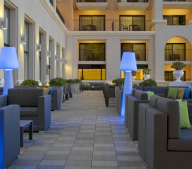 Фото The Westin Dragonara Resort (Мальта, Слима, Сен-Джулианс, Аура, Буджиба) 38