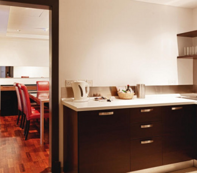 Фото The Westin Dragonara Resort (Мальта, Слима, Сен-Джулианс, Аура, Буджиба) 11