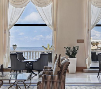 Фото The Westin Dragonara Resort (Мальта, Слима, Сен-Джулианс, Аура, Буджиба) 21