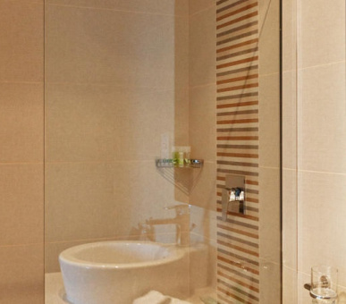 Фото The Westin Dragonara Resort (Мальта, Слима, Сен-Джулианс, Аура, Буджиба) 9