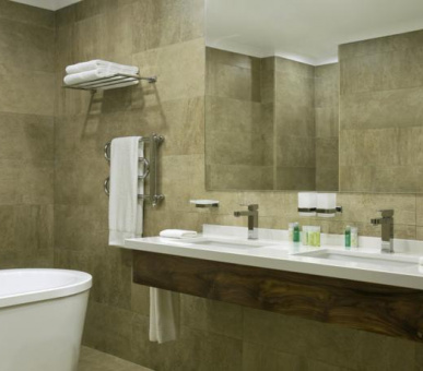 Фото The Westin Dragonara Resort (Мальта, Слима, Сен-Джулианс, Аура, Буджиба) 37