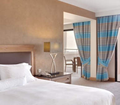 Фото The Westin Dragonara Resort (Мальта, Слима, Сен-Джулианс, Аура, Буджиба) 18
