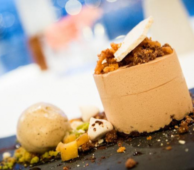 Фото Corinthia Hotel St George's Bay (Мальта, Слима, Сен-Джулианс, Аура, Буджиба) 22