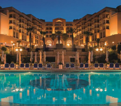 Фото Corinthia Hotel St George's Bay (Мальта, Слима, Сен-Джулианс, Аура, Буджиба) 44