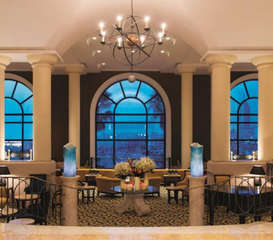 Фото Corinthia Hotel St George's Bay (Мальта, Слима, Сен-Джулианс, Аура, Буджиба) 41