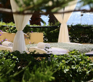 Фото Corinthia Hotel St George's Bay (Мальта, Слима, Сен-Джулианс, Аура, Буджиба) 32