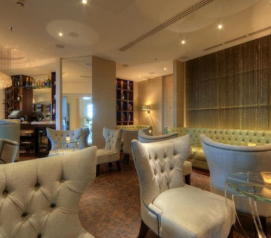 Фото Corinthia Hotel St George's Bay (Мальта, Слима, Сен-Джулианс, Аура, Буджиба) 13