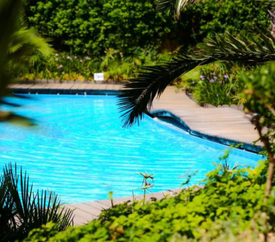 Фото Corinthia Hotel St George's Bay (Мальта, Слима, Сен-Джулианс, Аура, Буджиба) 33