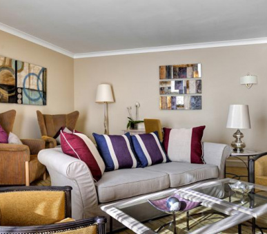 Фото Corinthia Hotel St George's Bay (Мальта, Слима, Сен-Джулианс, Аура, Буджиба) 19