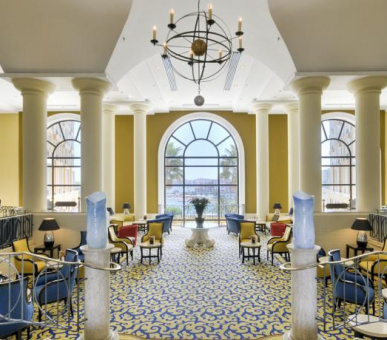 Фото Corinthia Hotel St George's Bay (Мальта, Слима, Сен-Джулианс, Аура, Буджиба) 36