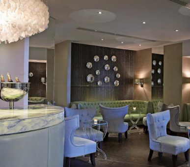 Фото Corinthia Hotel St George's Bay (Мальта, Слима, Сен-Джулианс, Аура, Буджиба) 11