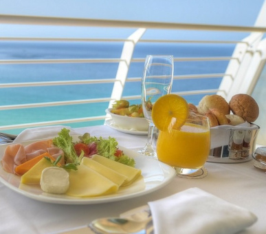 Фото Radisson Blu Resort  36