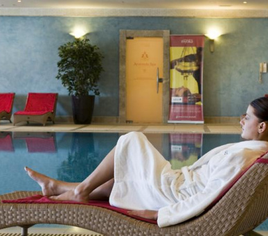 Фото Radisson Blu Resort  7