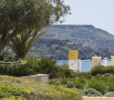 Фото Radisson Blu Resort  35