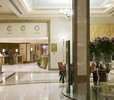 Фото Radisson Blu Resort  12