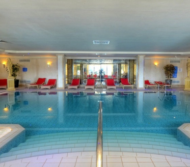 Фото Radisson Blu Resort  40