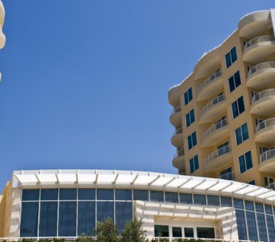 Фото Radisson Blu Resort  15