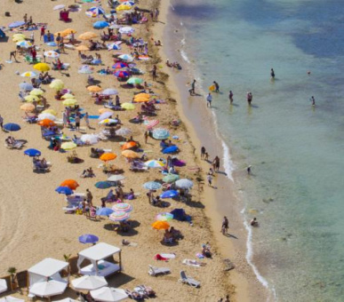 Фото Radisson Blu Resort  28