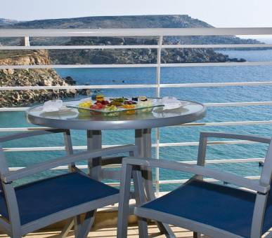 Фото Radisson Blu Resort  38