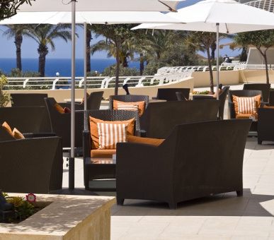 Фото Radisson Blu Resort  39