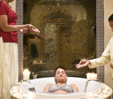 Фото Radisson Blu Resort  9