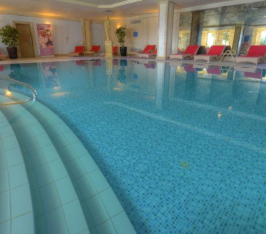 Фото Radisson Blu Resort  31