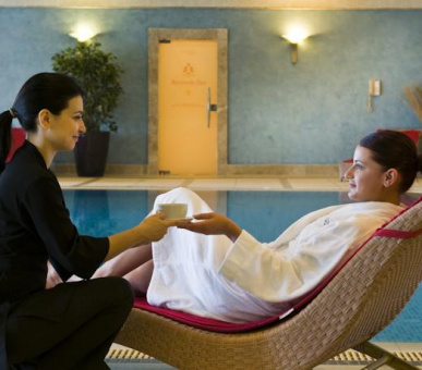 Фото Radisson Blu Resort  8