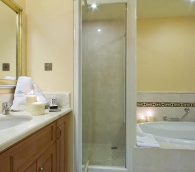 Фото Radisson Blu Resort  5