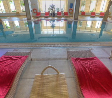 Фото Radisson Blu Resort  32