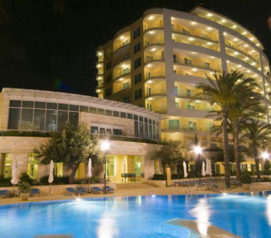 Фото Radisson Blu Resort  1