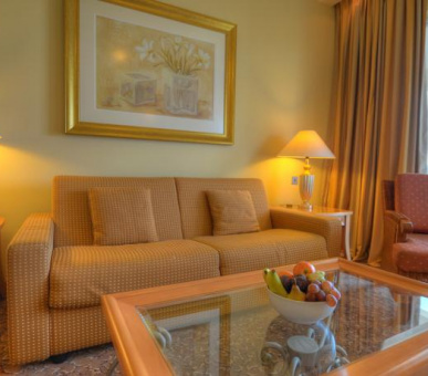 Фото Radisson Blu Resort  18