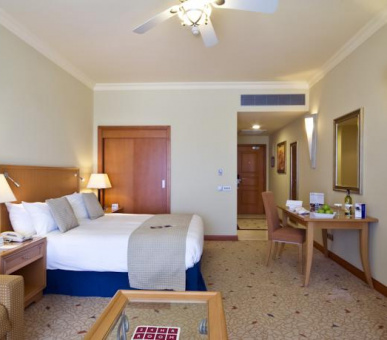 Фото Radisson Blu Resort  11