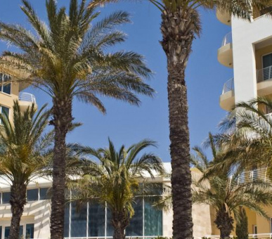 Фото Radisson Blu Resort  14