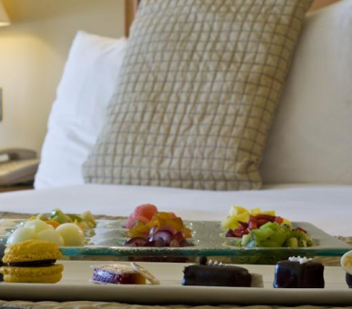 Фото Radisson Blu Resort  3