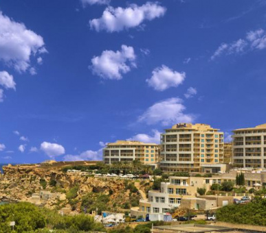 Фото Radisson Blu Resort  25