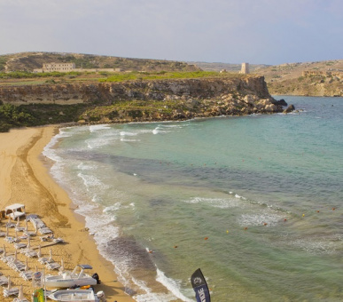 Фото Radisson Blu Resort  34