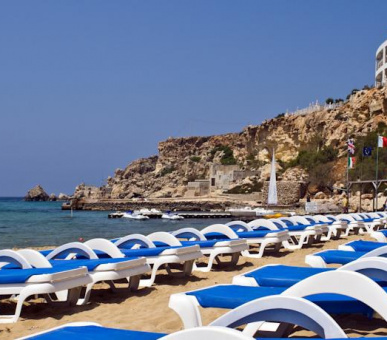 Фото Radisson Blu Resort  16