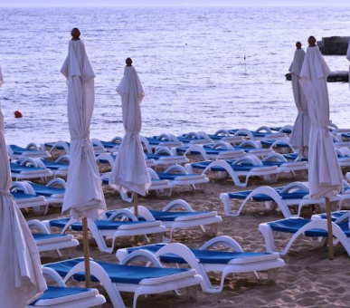 Фото Radisson Blu Resort  6