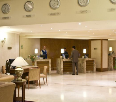 Фото Radisson Blu Resort  13